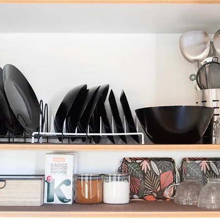 Σπίτι διακοπών Anndora Χαλκίδα