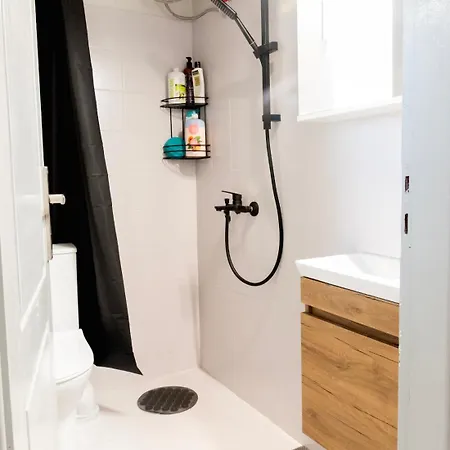 Anndora Σπίτι διακοπών