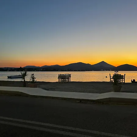 Anndora Χαλκίδα