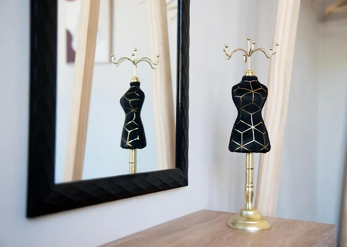 Anndora Σπίτι διακοπών Χαλκίδα