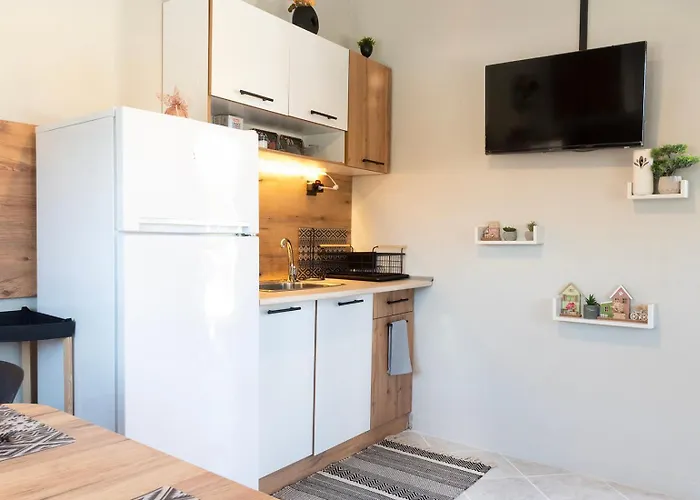 Anndora Σπίτι διακοπών *