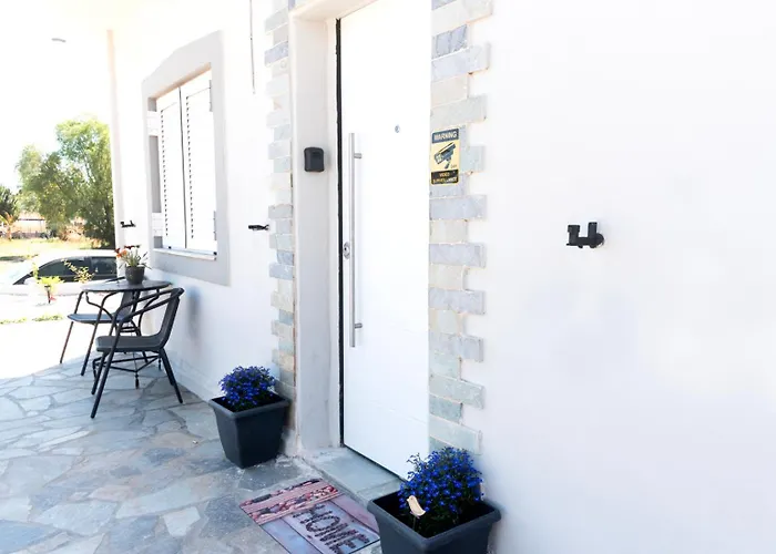 Anndora Σπίτι διακοπών