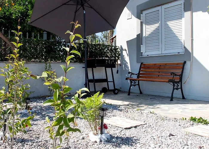 Σπίτι διακοπών Anndora