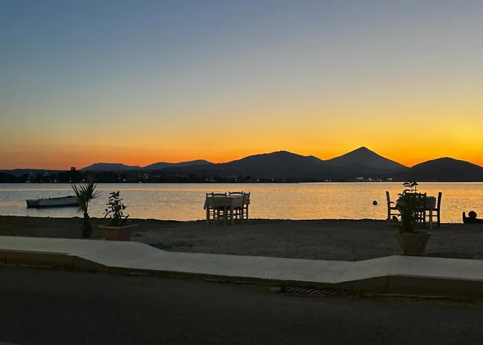 Anndora Χαλκίδα