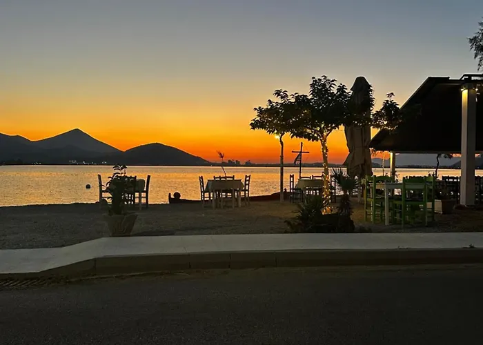 Anndora Σπίτι διακοπών